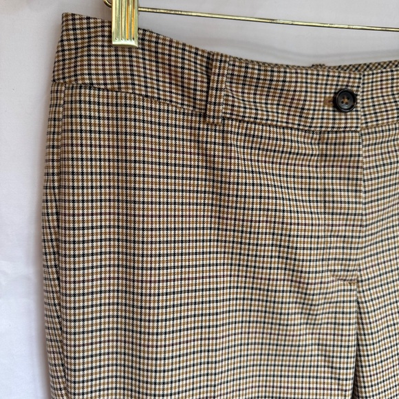 Talbots Signature Fit Dress Pant - Picture 1 of 7